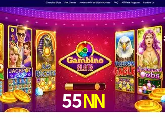 55NN Bônus - Pacote R$5.000 + VIP