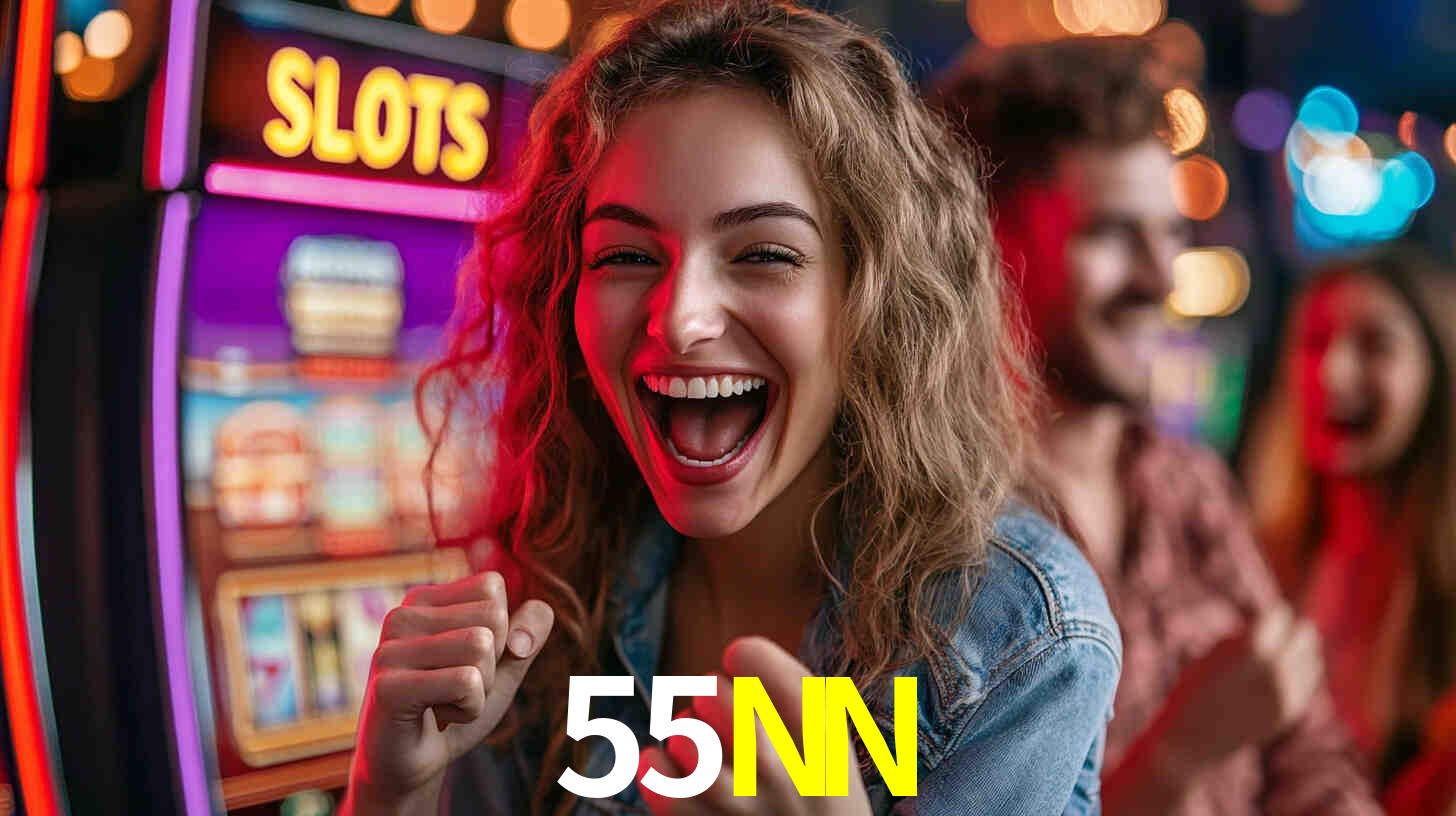 A Experiência Imersiva dos Cassinos Ao Vivo no 55NN