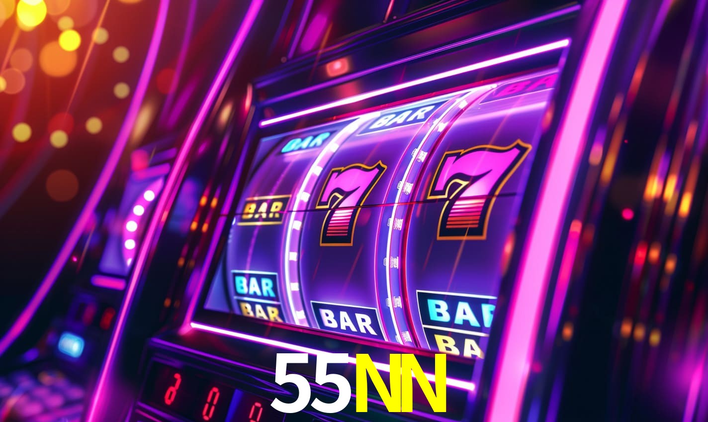 55NN: Seu Cassino Premiado com Pagamentos Rápidos