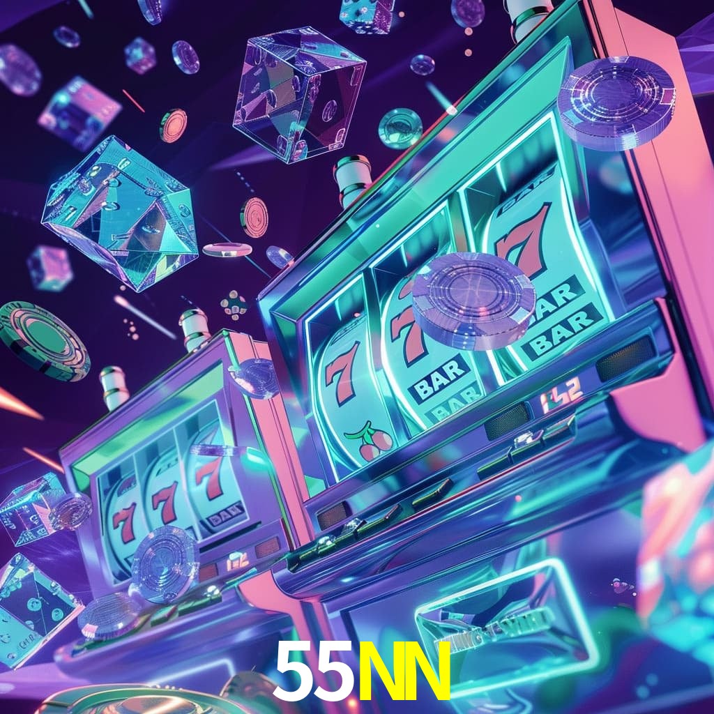 Interface do App 55NN