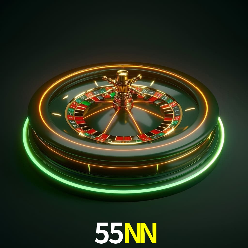 55NN App - Aplicativo Móvel Oficial