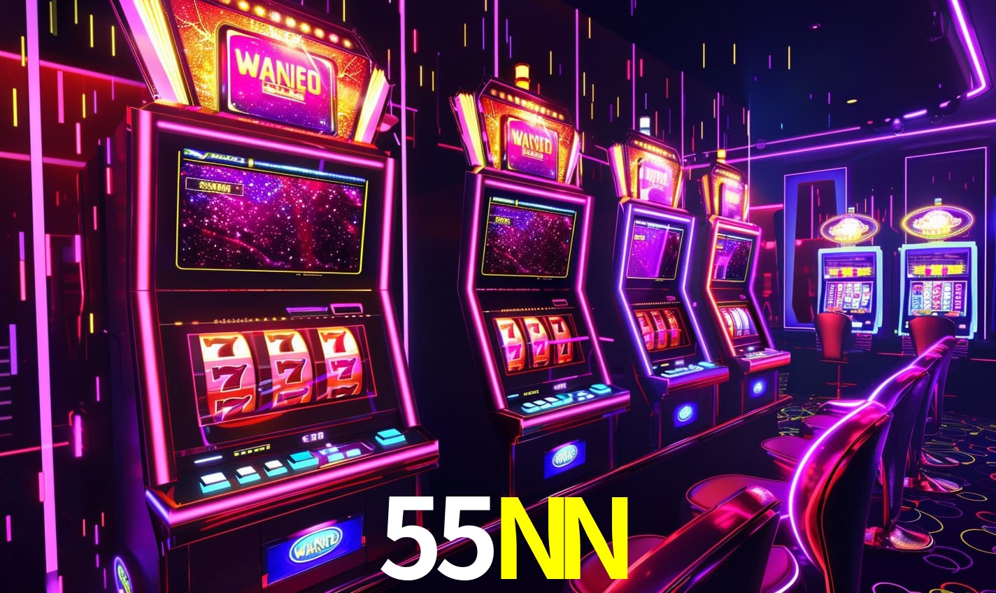A Emoção da Loteria na 55NN: Uma Chance de Mudança de Vida