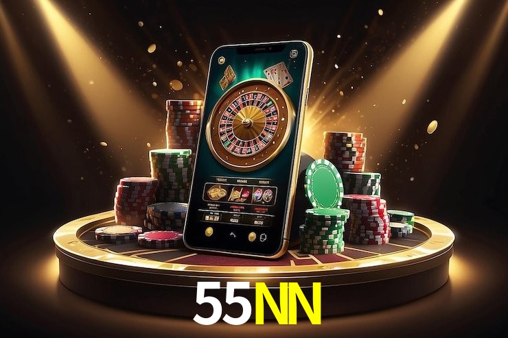 55NN - Aplicativo Móvel