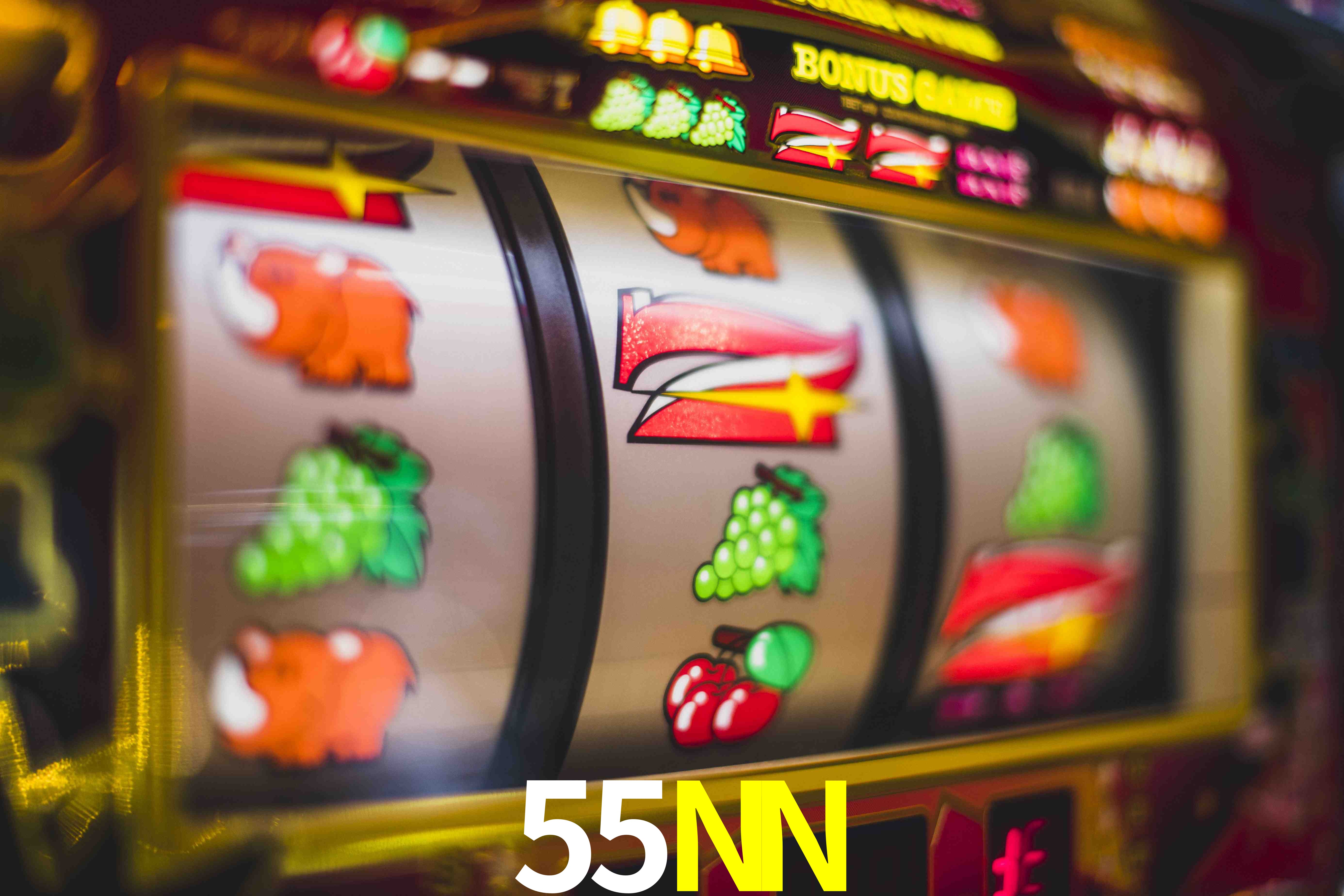 Statistics 55NN