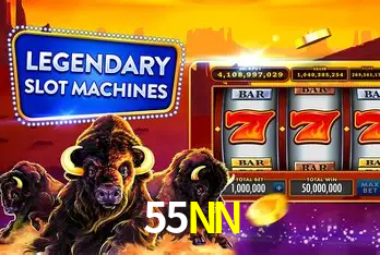 Descubra a Magia dos Jogos de Arcade no 55NN