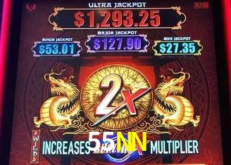 55NN Belo Horizonte - VIP Casino