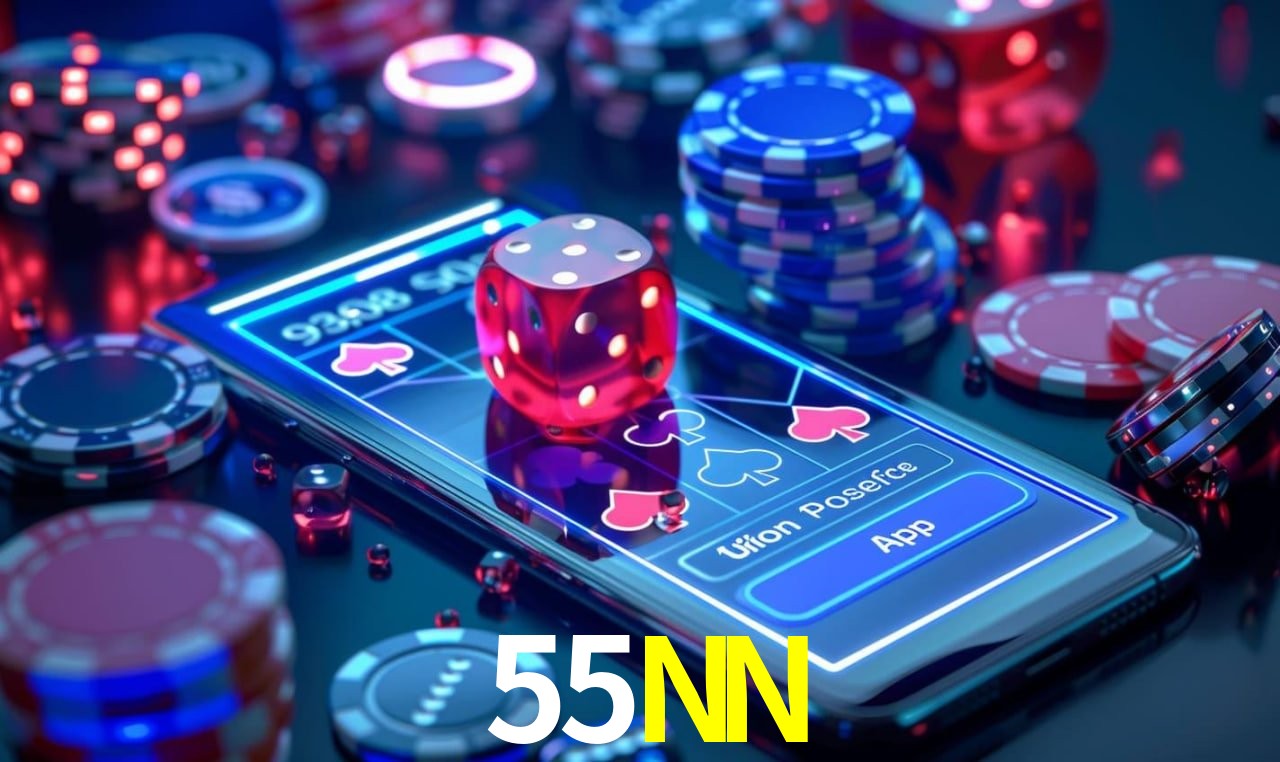 55NN - Análise de Mercados Esportivos