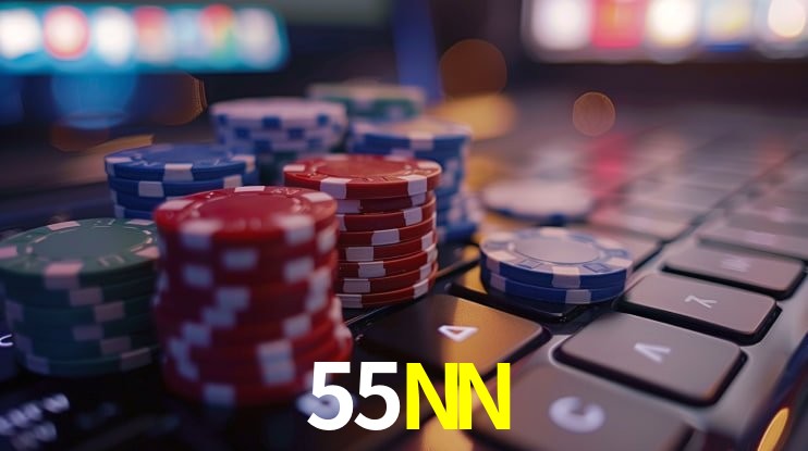 55NN - cassino ao vivo