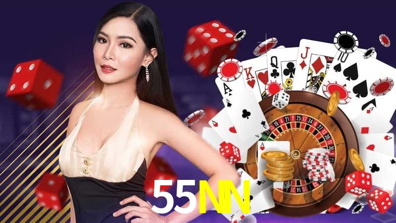 Casino Ao Vivo 55NN