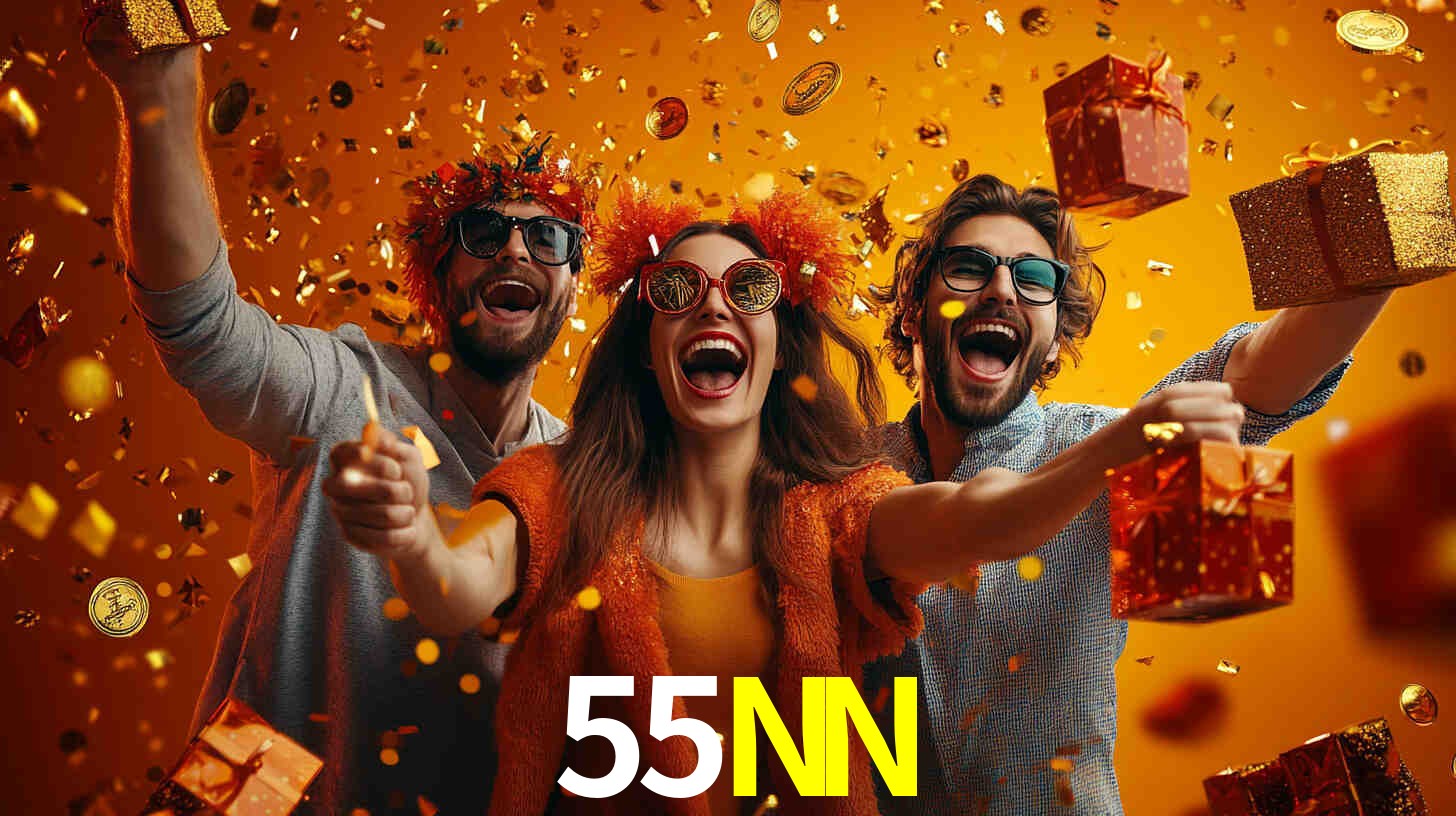55NN - Cassinos famosos no Brasil - 55NN Bet