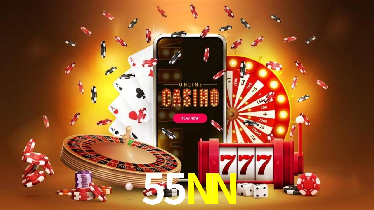 55NN Rio de Janeiro - Popular Jogos