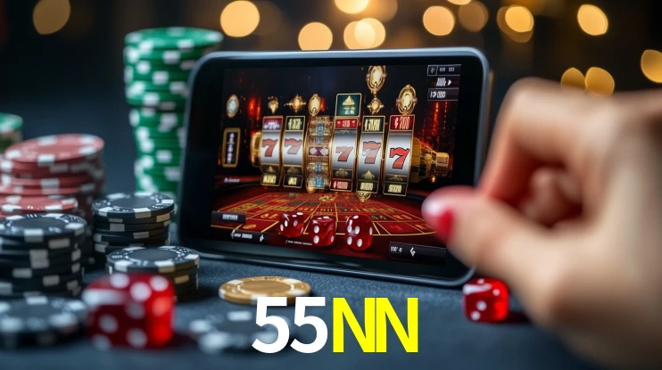 Blackjack Table 55NN