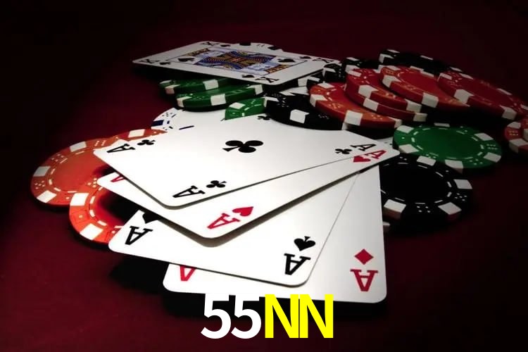 Apostas de Tênis 55NN