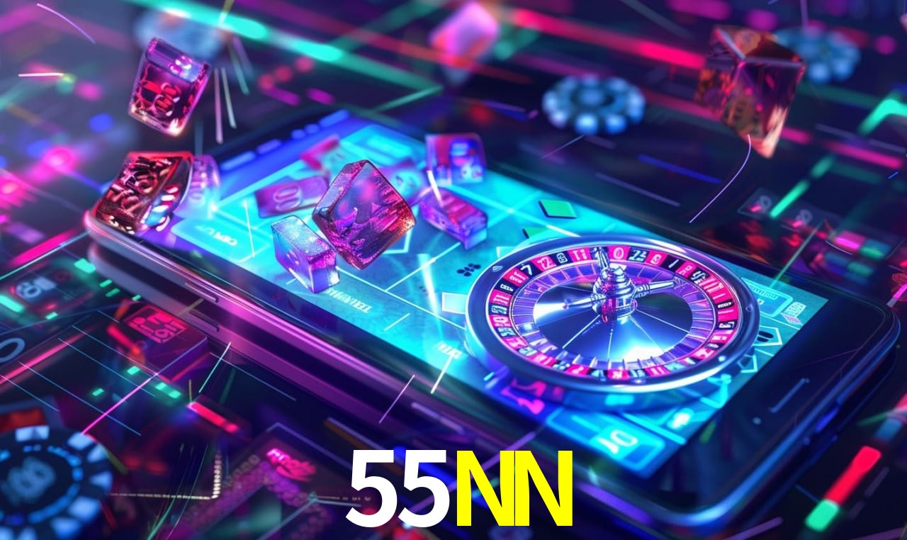 Provedores de Jogos 55NN