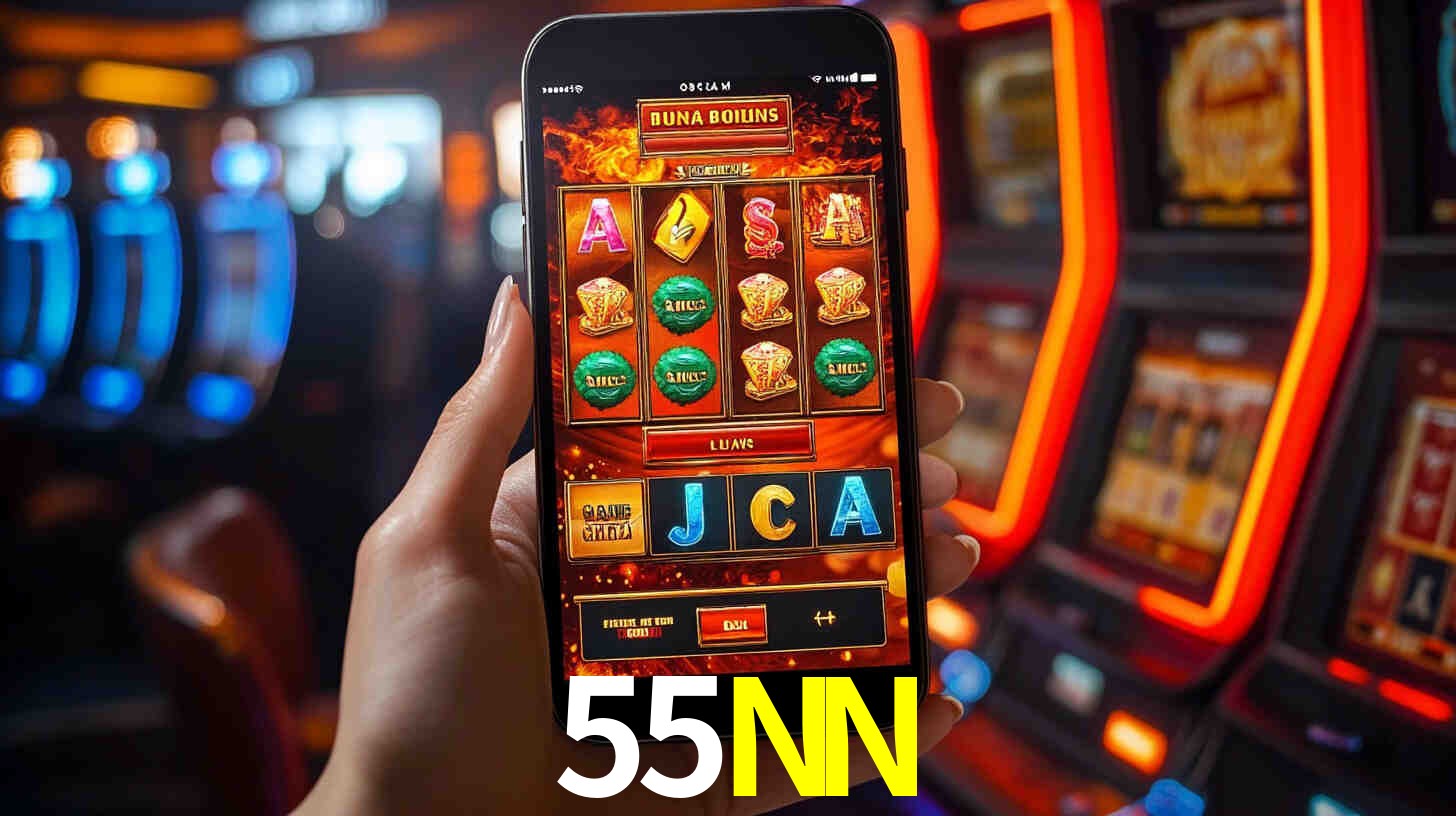 Experimente o Login Seguro Premium no 55NN