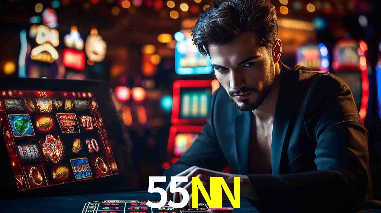 55NN: Jogue Crash e Experimente Alta Recompensa Instantânea