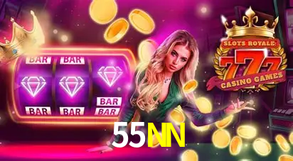 A Emoção da Loteria na 55NN: Uma Chance de Mudança de Vida