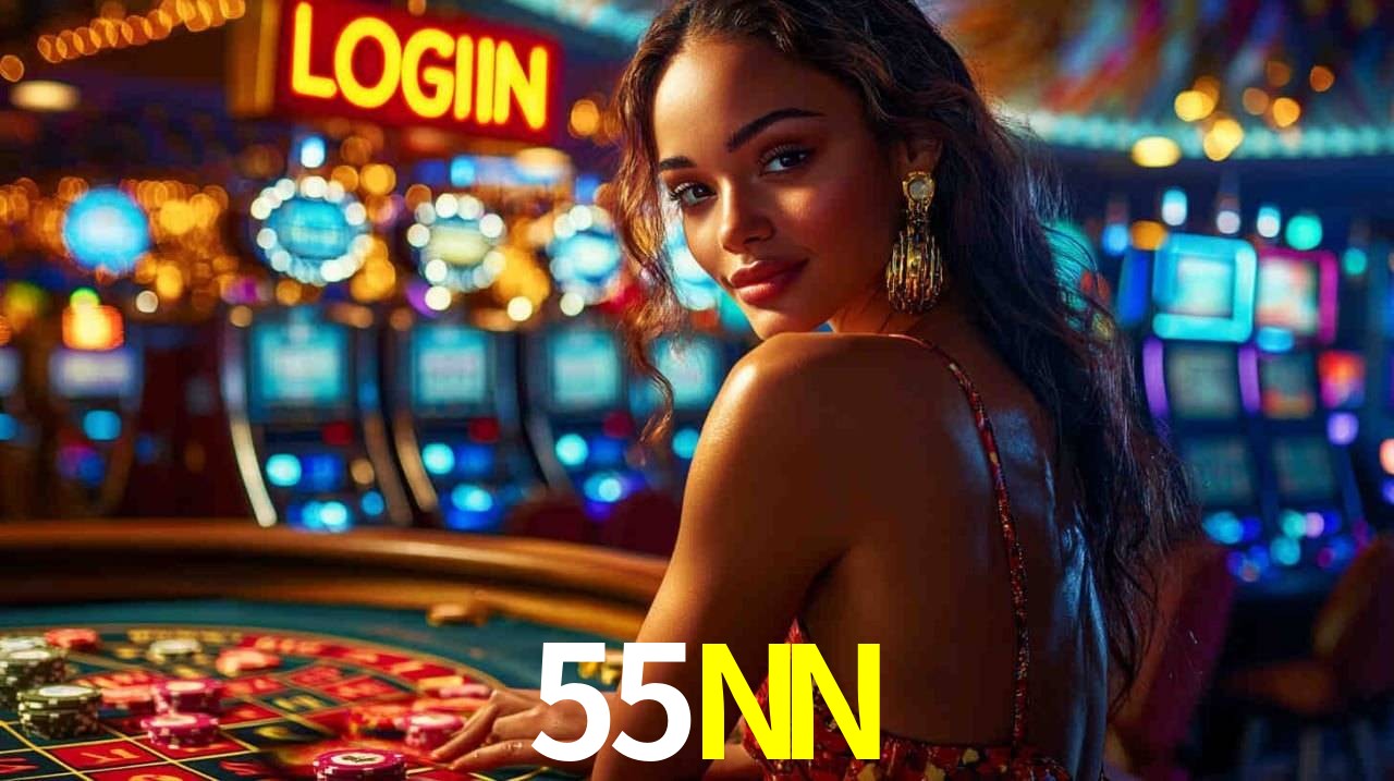 55NN São Paulo - Jogo Providers