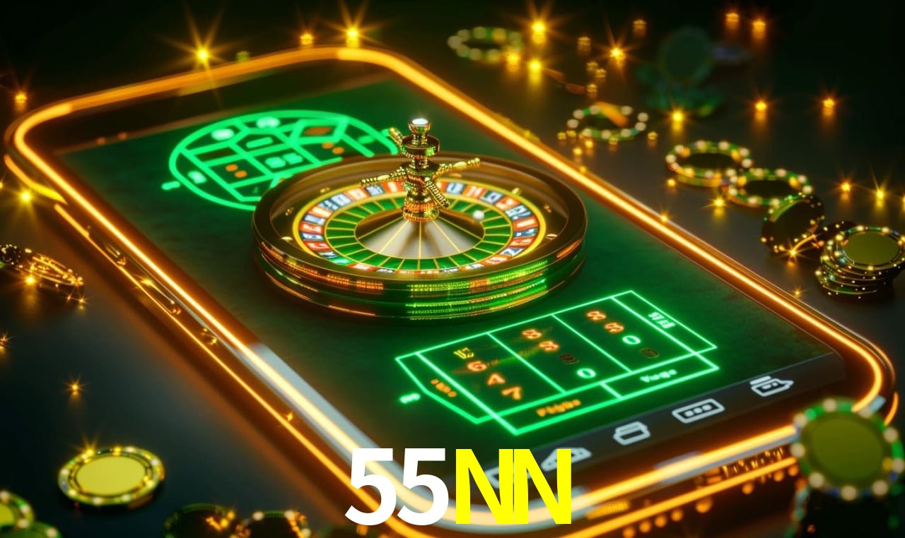 55NN - Rápido Acesse