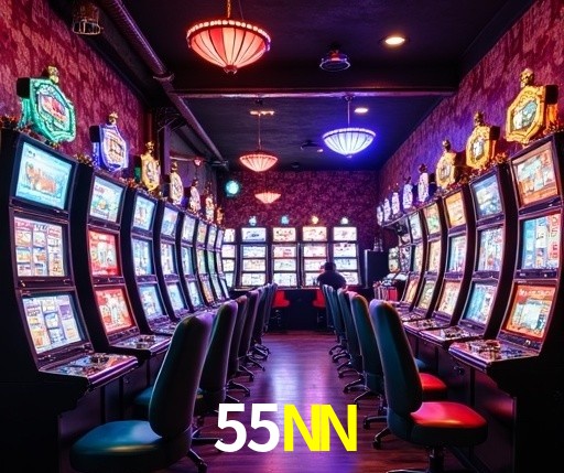 55NN Rio de Janeiro - Slot Strategy