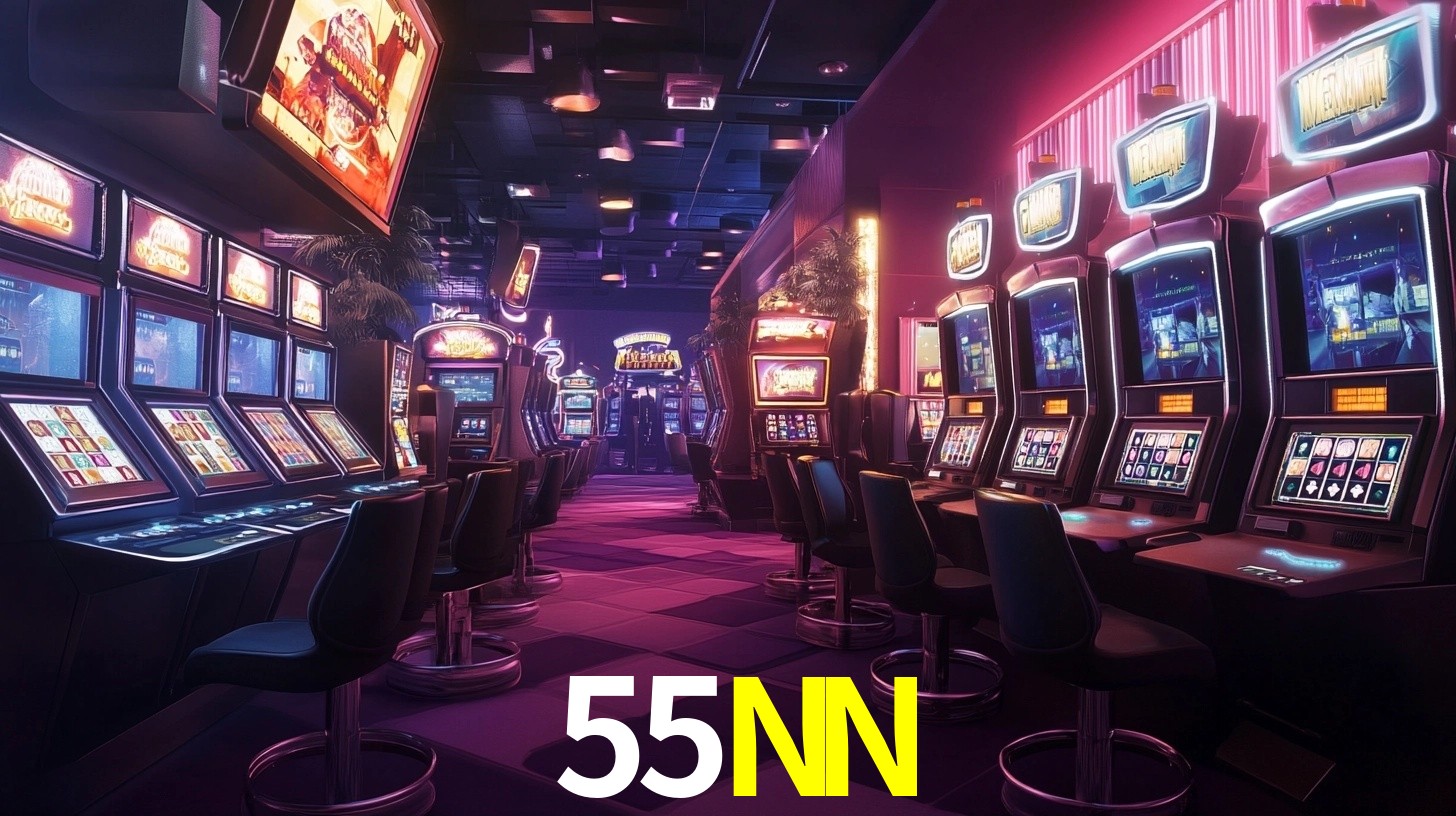Welcome Bonus 55NN