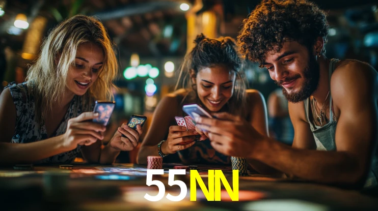 Spaceman Game 55NN
