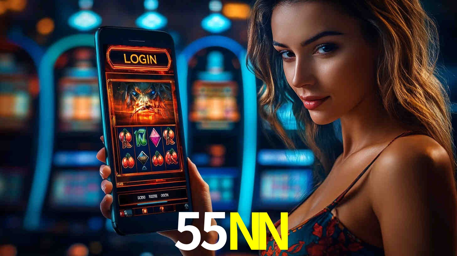 55NN: A Experiência de Casino com Jogos de Mesa ao Vivo