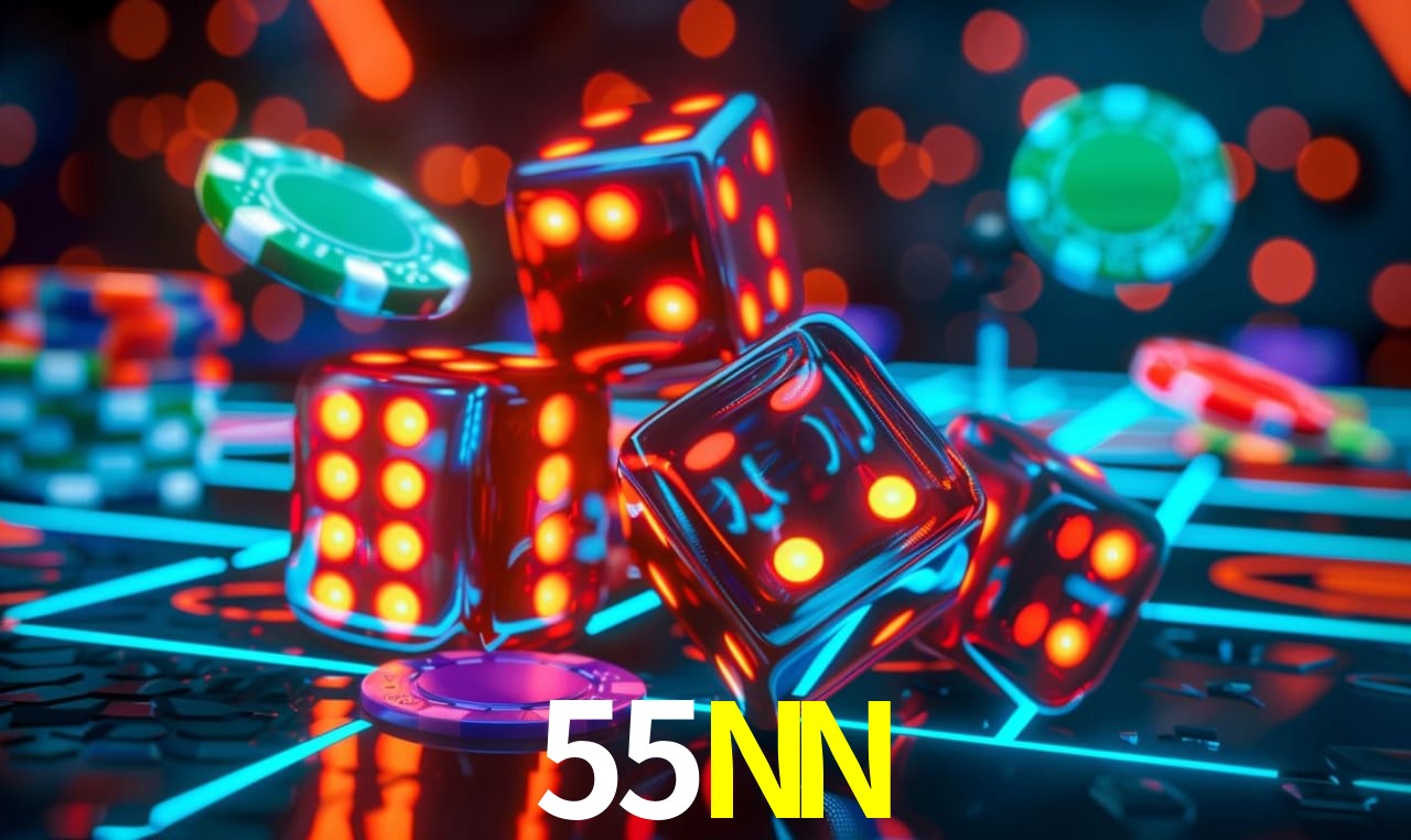 Jogos Exclusivos 55NN