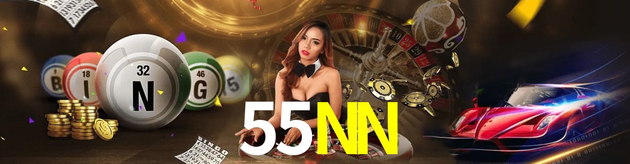 55NN São Paulo - Top Slots
