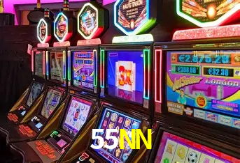 A Revolução dos Aplicativos de Jogos no 55NN