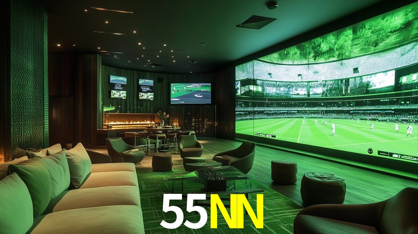 Sinta a adrenalina dos jogos de cassino com 55NN