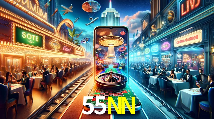 Exclusive Offers 55NN
