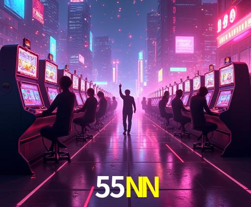 Apostas de Futebol 55NN