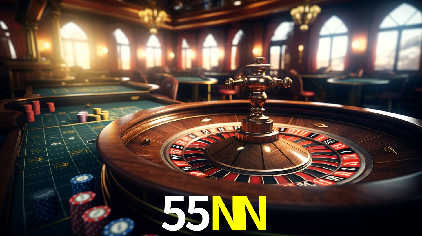 Football Betting 55NN