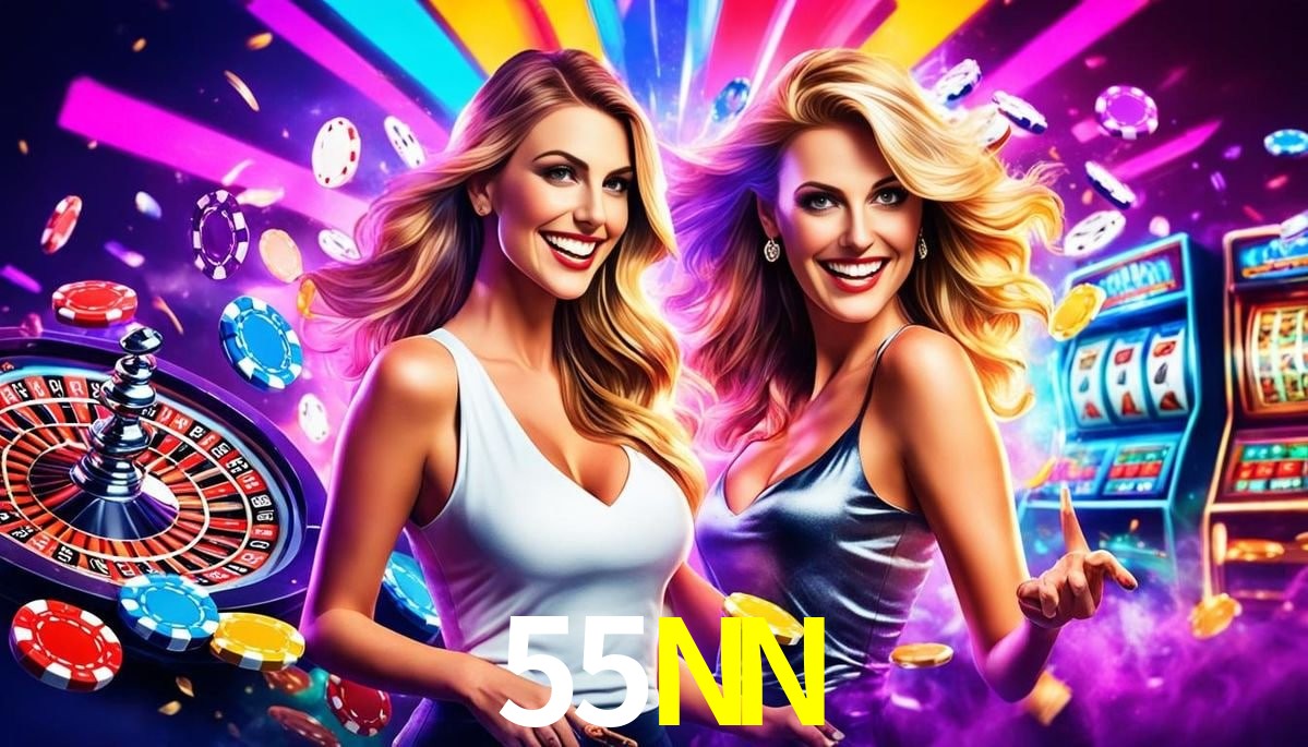 Mesa de Blackjack 55NN
