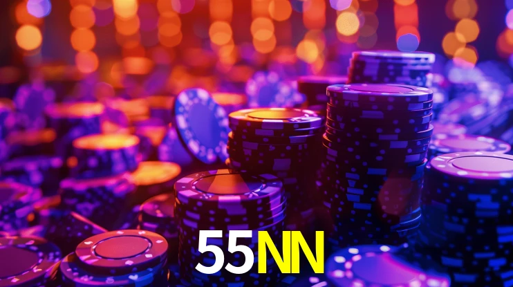 Bônus Generosos e Exclusivos no 55NN para Você!