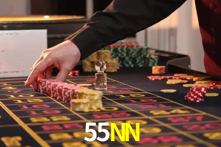 Descubra o Programa VIP da 55NN: Vantagens Exclusivas para Jogadores