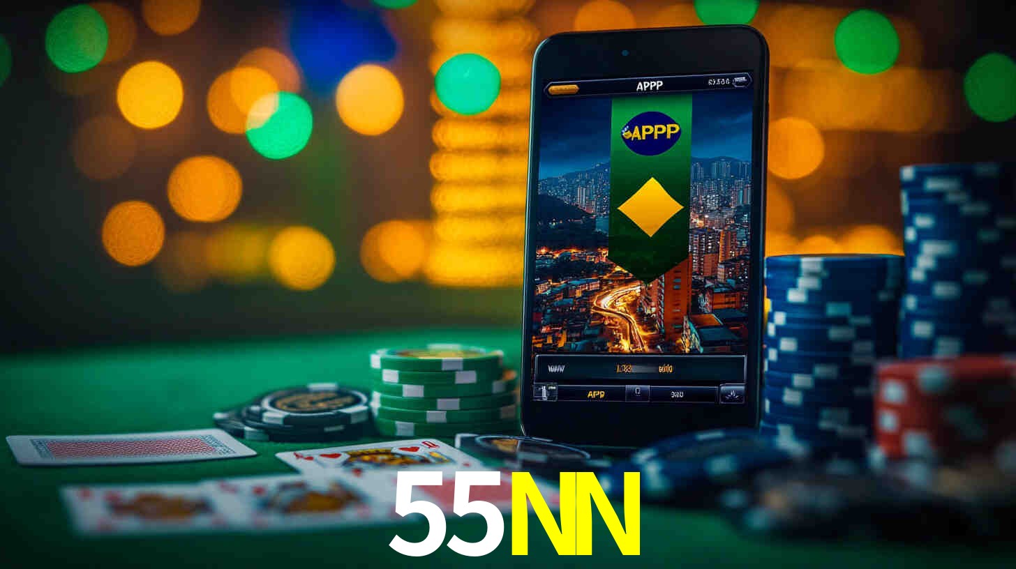 Inovações de Jogos na 55NN: O Futuro das Experiências Interativas