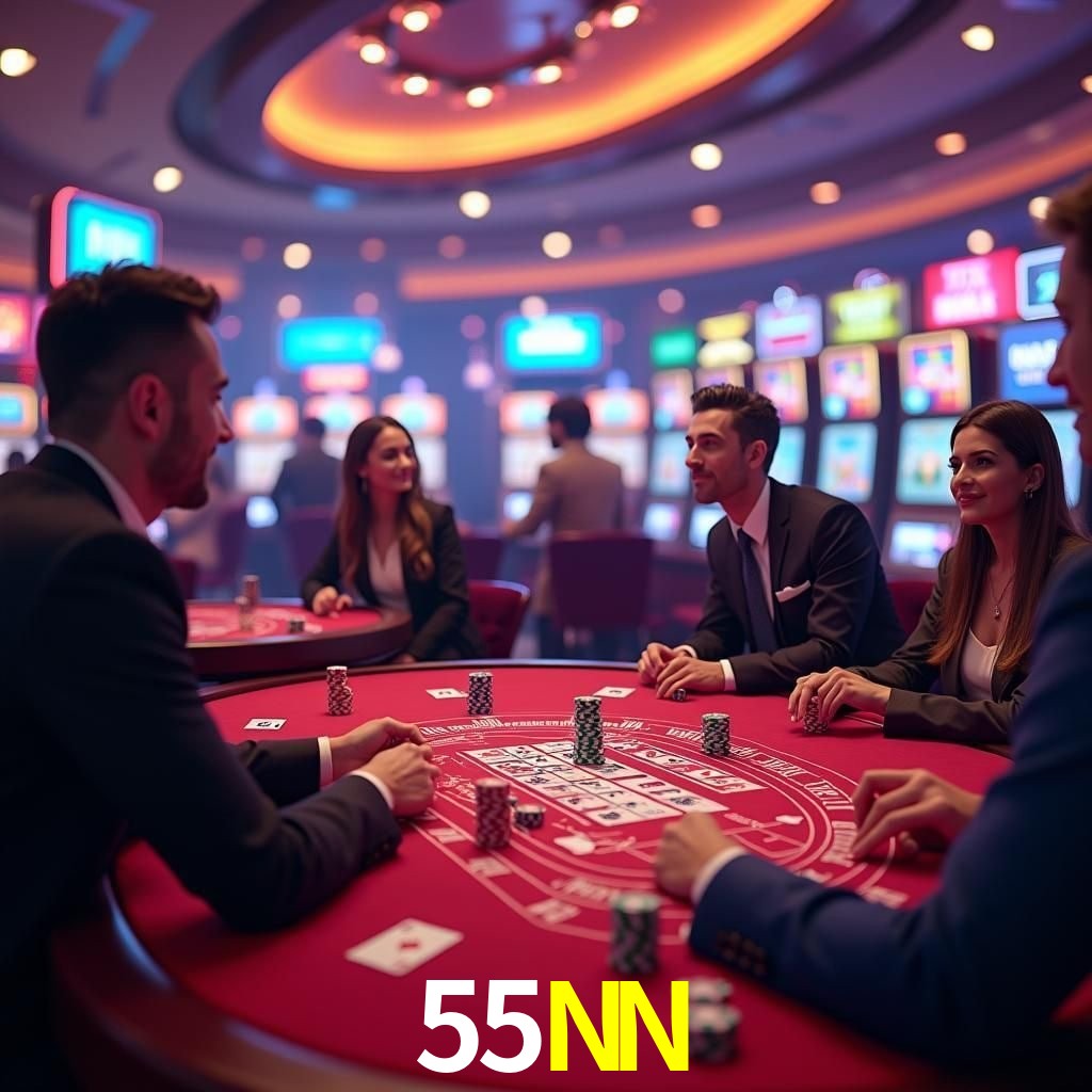 Estratégias Crash Games 55NN