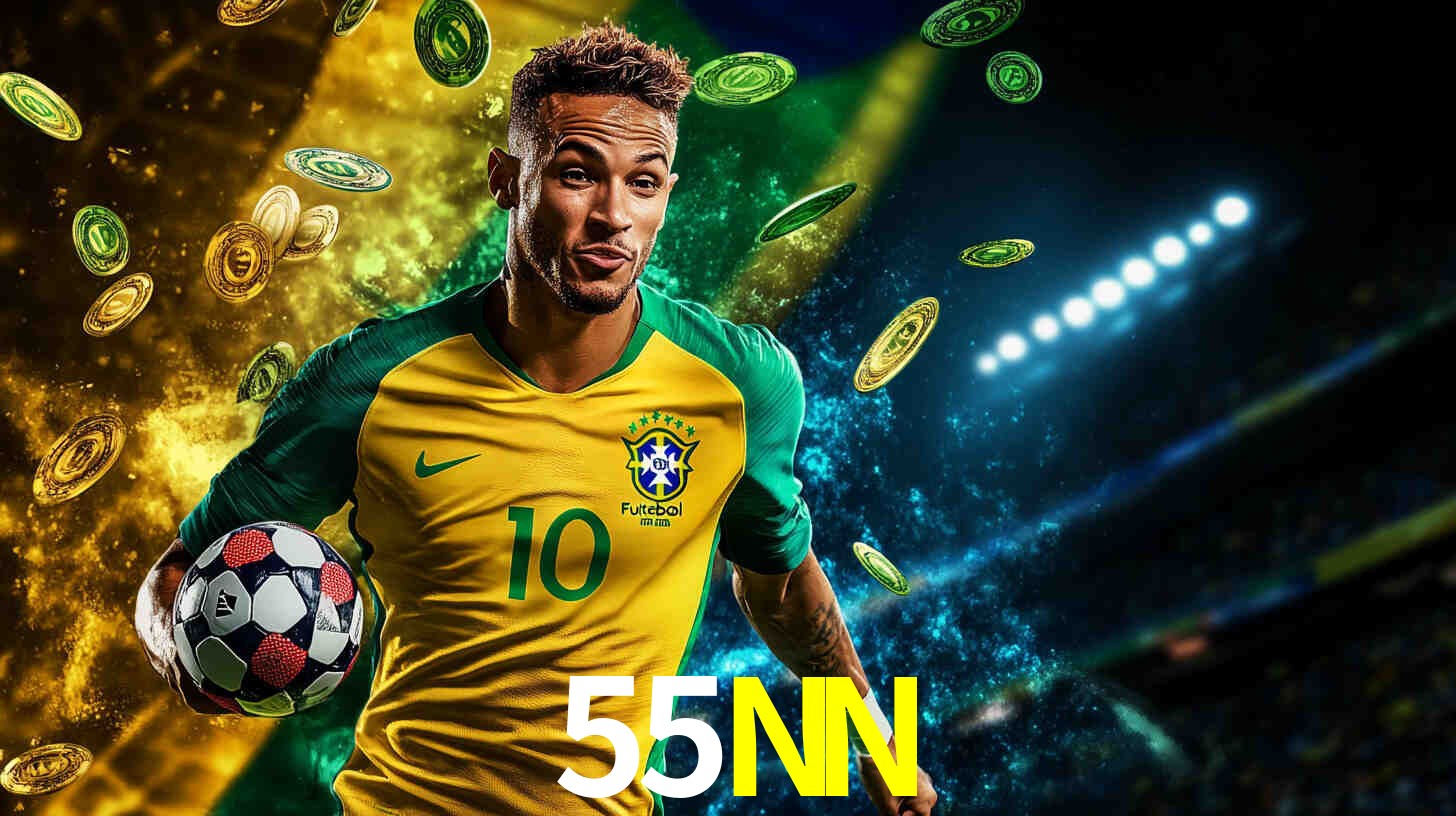 Explorando a Categoria de Eventos em Apostas na 55NN