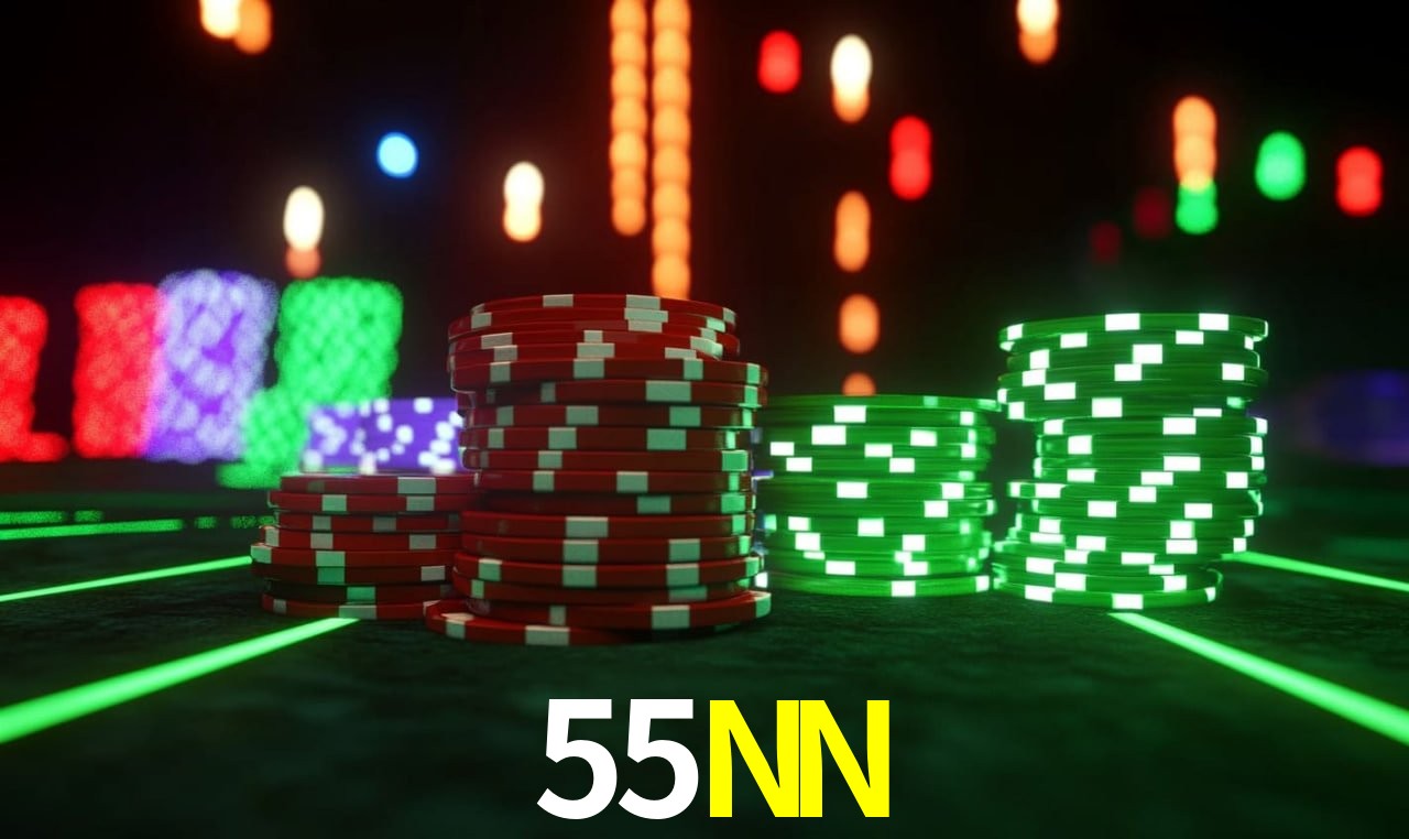 Game Providers 55NN