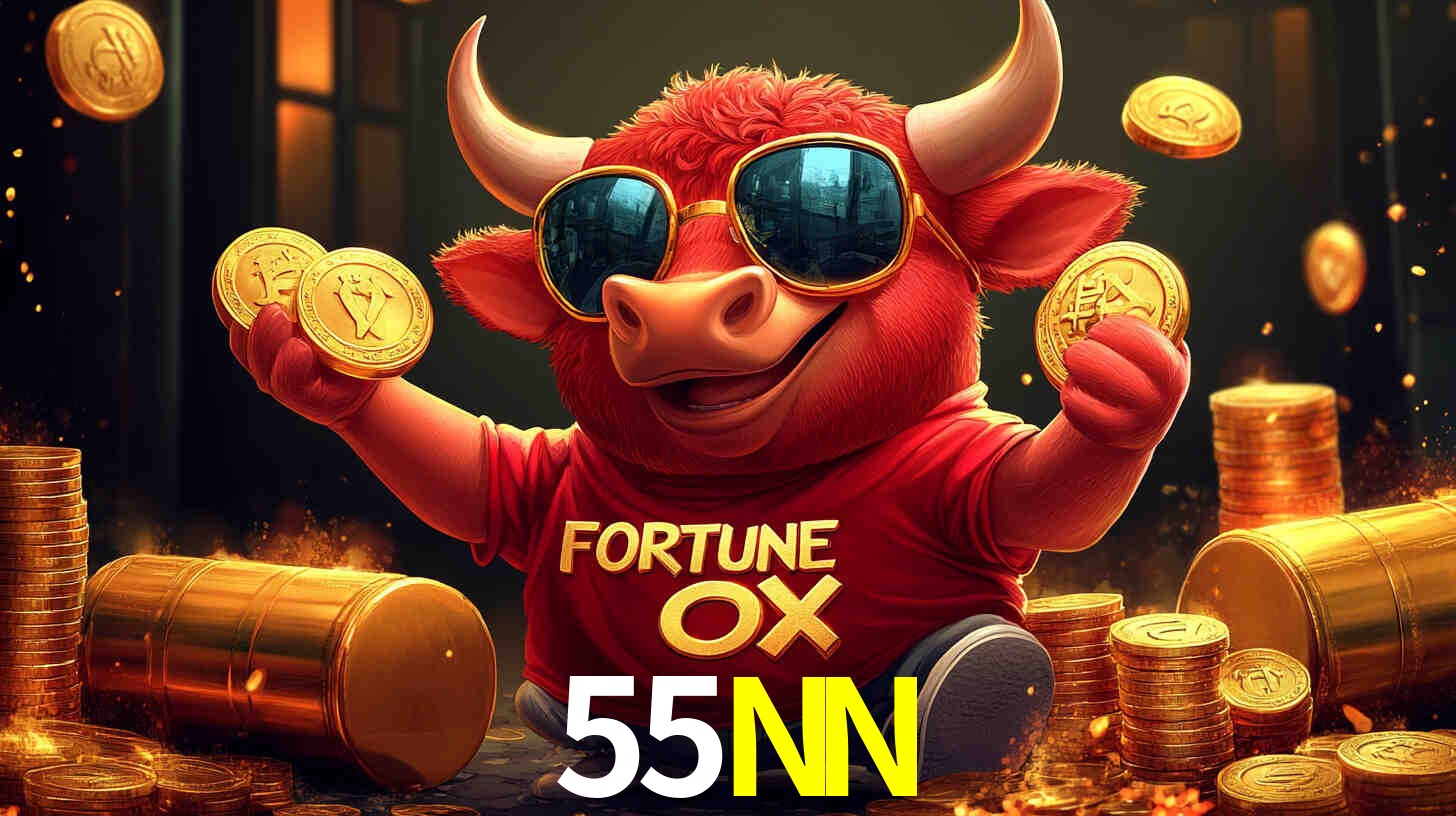 Apostas Esportivas na 55NN: Um Guia Completo