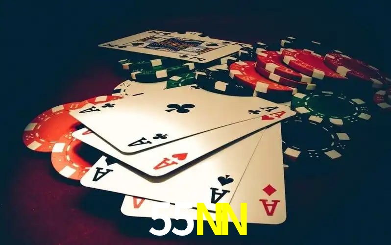 55NN Brasília - Betting Features