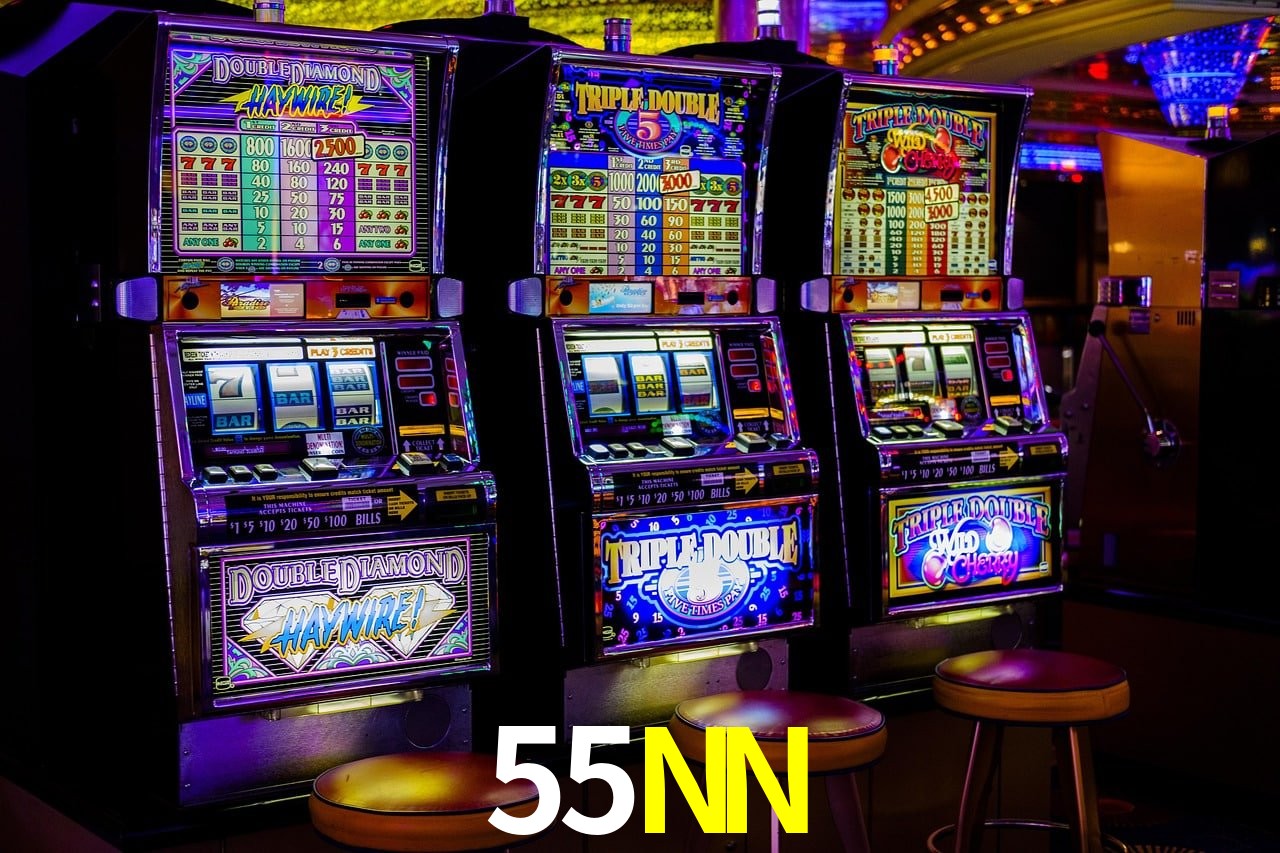 Recursos de Bônus 55NN