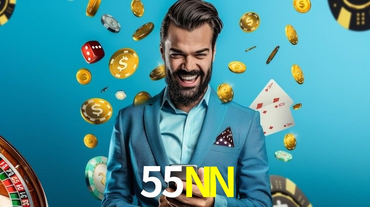 Account Benefits 55NN